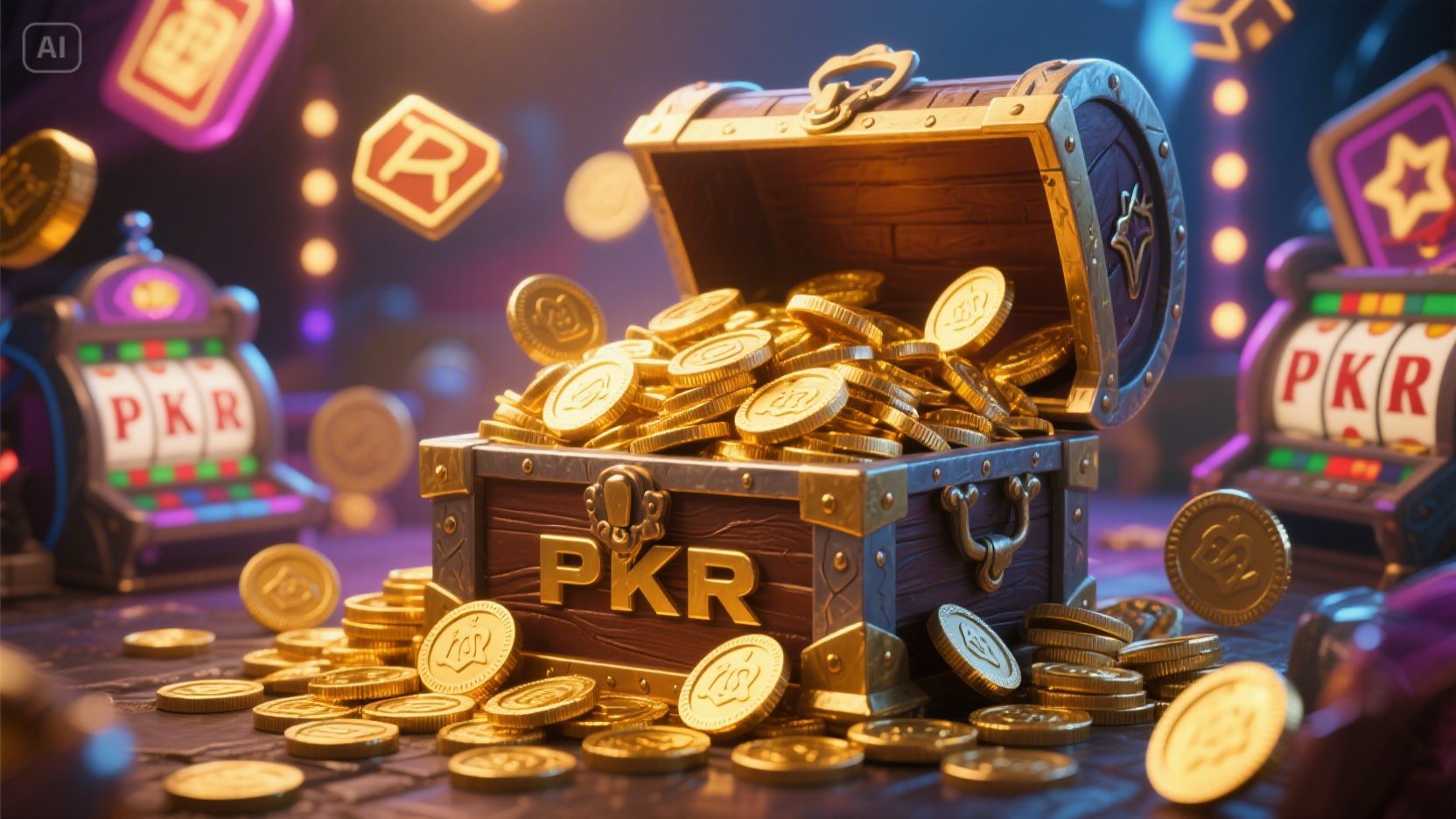 Spin CasinoDeposit once and enjoy 200% instantly added to your balance! Pakistani users can enjoy safe deposits, fair play, and instant PKR withdrawals.