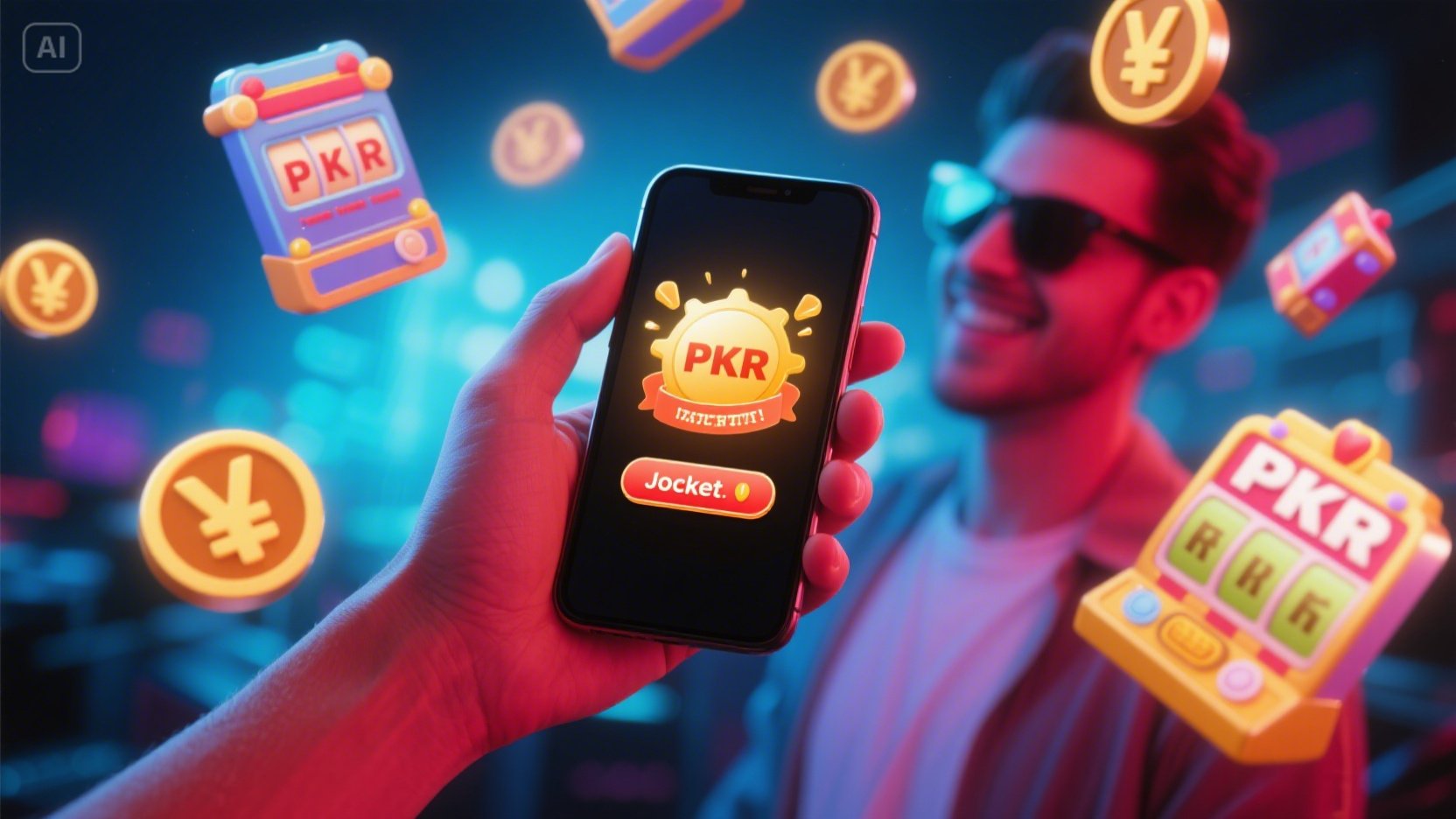Spin CasinoJoin Pakistan’s gaming platform and claim 200% instantly! Deposit safely through JazzCash, play casino games, and withdraw your PKR rewards without any waiting time.