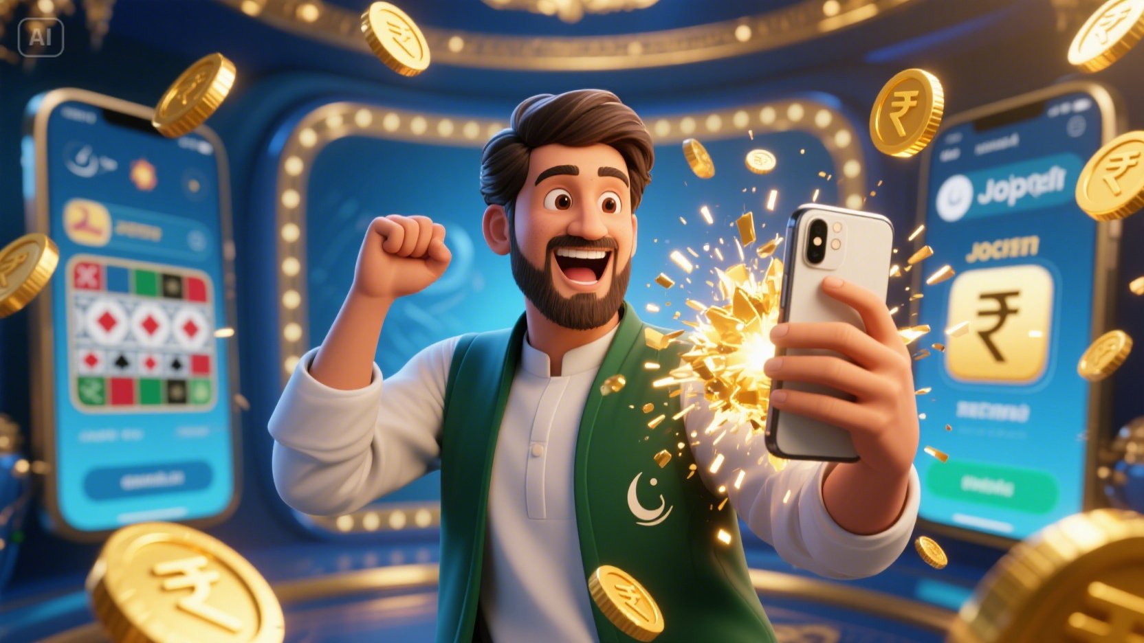 Spin CasinoMake your first recharge now and receive 200% instantly! Pakistan’s players can enjoy top casino games, quick PKR transactions, and reliable support in Urdu and English.