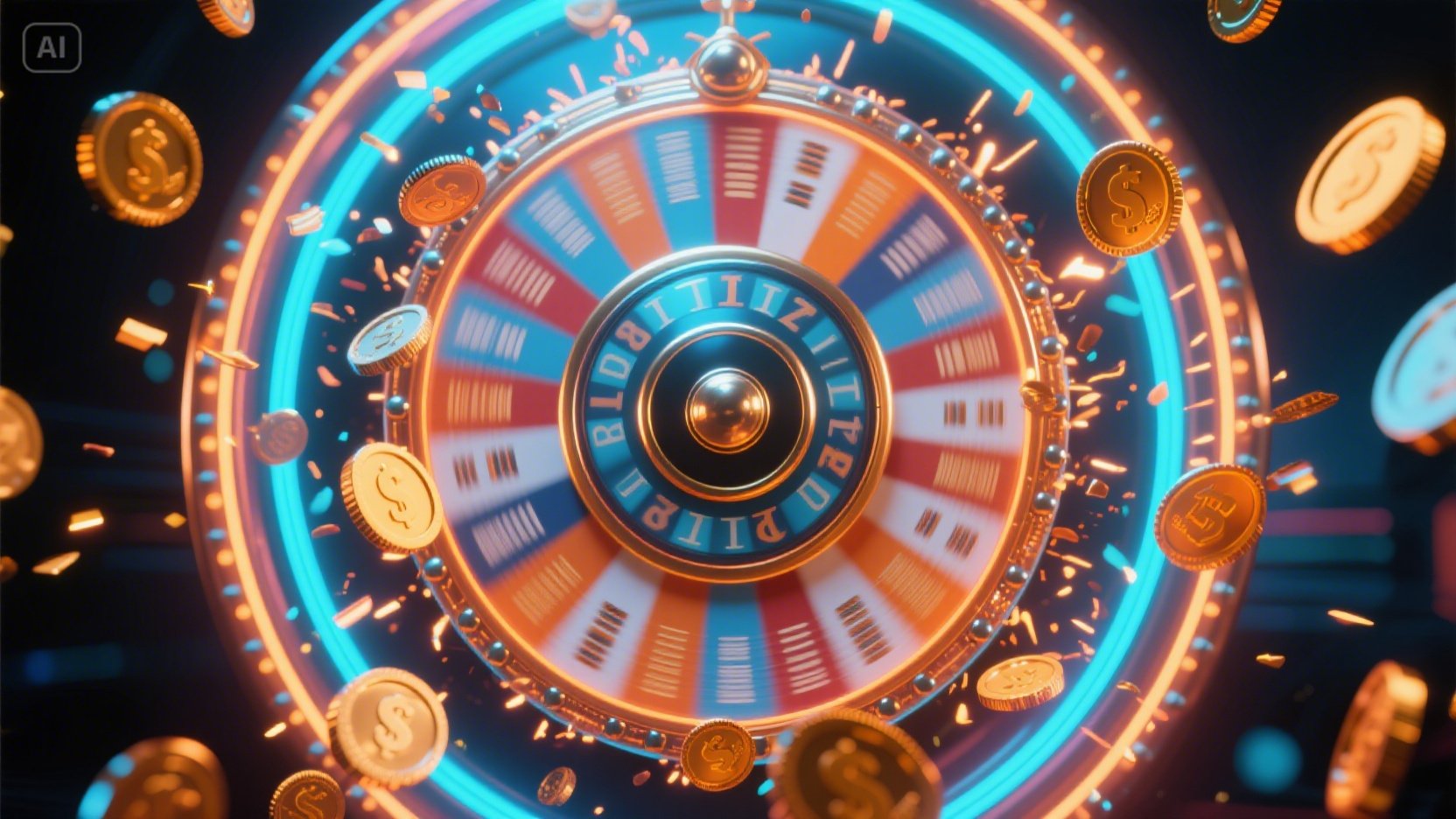 Casino Spin Casino desktop and mobile interfaces