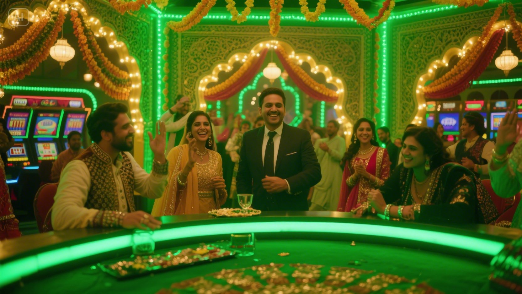 Registration at Spin Casino Casino